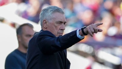 To już oficjalne: Carlo Ancelotti poprowadzi gigantów