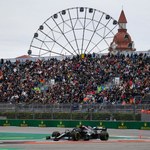 To już oficjalne! Grand Prix Rosji odwołane