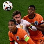 To już oficjalne. Gwiazdor nie zagra w meczu z Polską