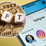 To już oficjalne. Instagram idzie w NFT - połączenie idealne?