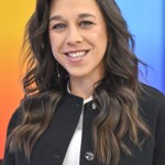 Joanna Jędrzejczyk To już oficjalne. Joanna Jędrzejczyk zatańczy w "Tańcu z gwiazdami"