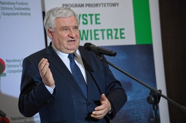 To już oficjalne: Kazimierz Kujda odwołany ze stanowiska