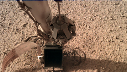 To już oficjalne. Kret kopie dalej...