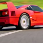 To już oficjalne. Legendarny model Ferrari pojawi się w znanej grze wideo