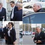 To już oficjalne: Morawiecki kandydatem PiS na szefa rządu. Witek i Karczewski na marszałków
