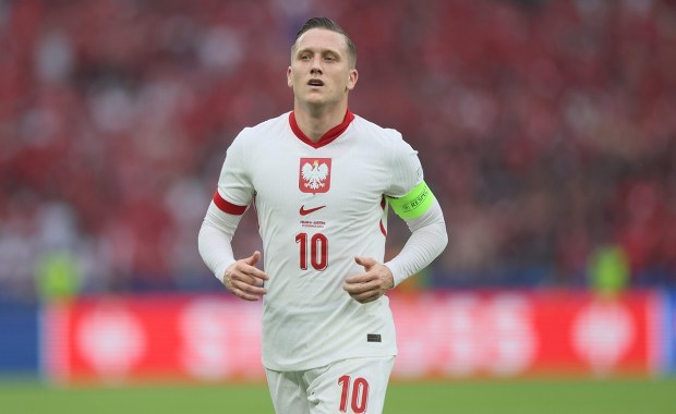 To już oficjalne! Piotr Zieliński ma nowy klub