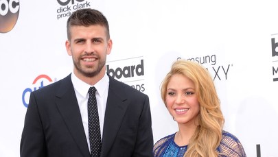 To już oficjalne: Shakira i Gerard Pique potwierdzili rozstanie