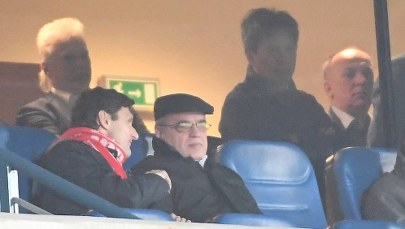 To już oficjalne: Umowa ws. przejęcia Wisły Kraków unieważniona!