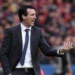 To już oficjalne. Unai Emery trenerem Arsenalu Londyn