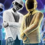 Daft Punk To już oficjalne. Utwory Daft Punk niedługo pojawią się w Fortnite