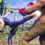 To już oficjalne. Virtua Fighter 5 R.E.V.O. wkrótce trafi na znaną konsolę