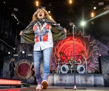 To już oficjalny koniec Whitesnake. David Coverdale przechodzi na emeryturę