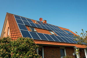 To już pewne. Fotowoltaika będzie największym źródłem energii na świecie