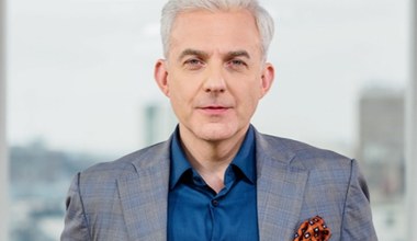 To już pewne. Hubert Urbański poprowadzi "Milionerów" w Polsacie. To nie były tylko plotki