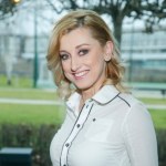 To już pewne! Justyna Żyła w "Tańcu z gwiazdami"