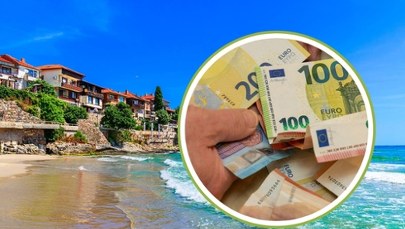 To już pewne. Kolejny kraj przyjmie euro