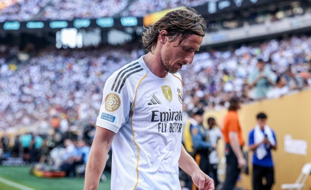 To już pewne! Legenda Realu Madryt przenosi się do Milanu