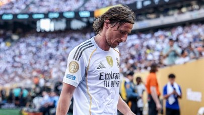 To już pewne! Legenda Realu Madryt przenosi się do Milanu