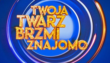 To już pewne. On przejdzie do historii 8. odcinka "Twoja Twarz Brzmi Znajomo"