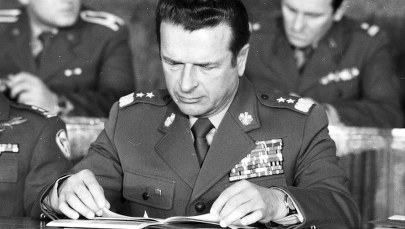 To już pewne. Pogrzeb Czesława Kiszczaka nie na Wojskowych Powązkach