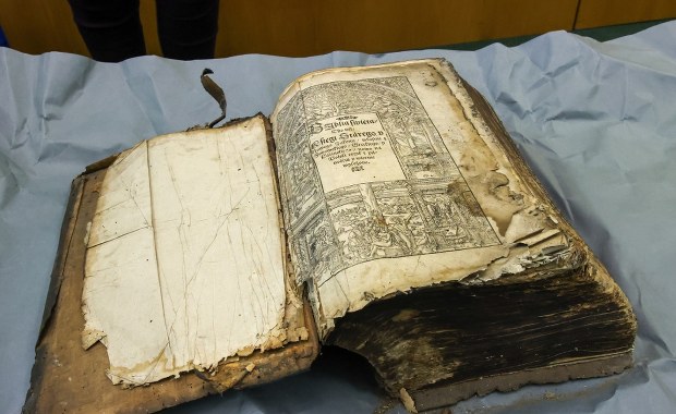 To już pewne. Potwierdzono autentyczność niezwykłego odkrycia