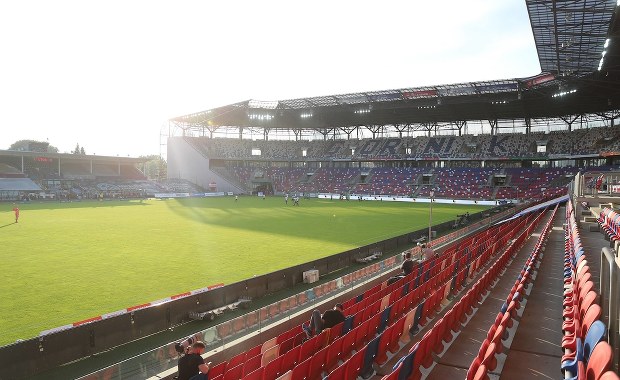 To już pewne: Śląscy kibice mogą wrócić na stadiony