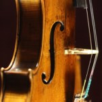 stradivarius To już pewne. Stradivarius "namierzony" we Francji został zrabowany w 1944 r. w Warszawie