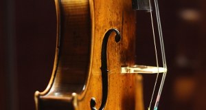 To już pewne. Stradivarius "namierzony" we Francji został zrabowany w 1944 r. w Warszawie