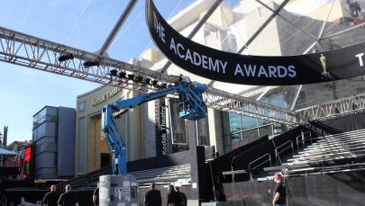 To już pewne. Tegoroczna gala Oscarów już nie w Teatrze Kodaka