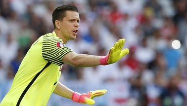 To już pewne: Wojciech Szczęsny nie zagra przeciwko Niemcom!