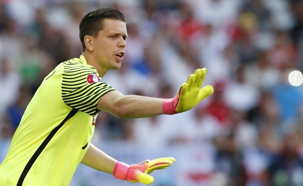 To już pewne: Wojciech Szczęsny nie zagra przeciwko Niemcom!
