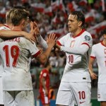 reprezentacja Polski piłka nożna