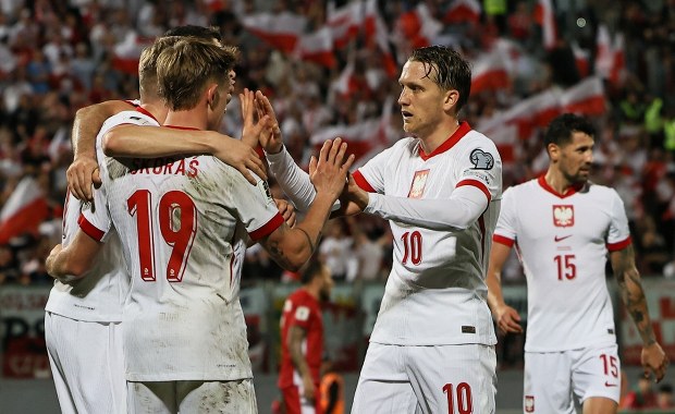 To już pewne. Znamy miejsce spotkania Polska-Albania 