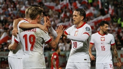 To już pewne. Znamy miejsce spotkania Polska-Albania 