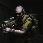 To już potwierdzone. Escape from Tarkov z szalonym crossoverem!
