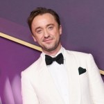 Tom Felton To już potwierdzone! Gwiazdor "Harry'ego Pottera" powraca do kultowej roli