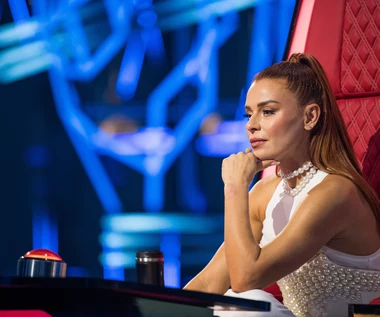 To już potwierdzone! Natasza Urbańska żegna się z "The Voice Kids". "Jestem gotowa na nowy etap"