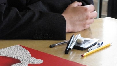 To już przesądzone. Koniec z prezentacją na maturze 