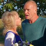 To już rzadkość w show-biznesie. Sting i jego żona świętowali kolejną rocznicę ślubu