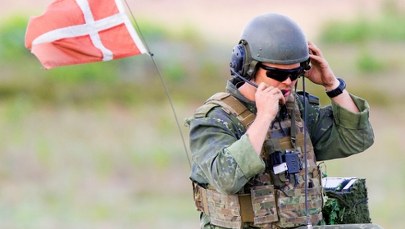 To już się dzieje. Dania wysłała wojsko na Grenlandię