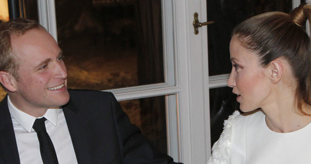 To Kate namówiła go do sprzedaży domu? /Engelbrecht /AKPA