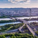 To kluczowe miasto dla Rosji. Właśnie stąd Moskwa podsłuchuje świat