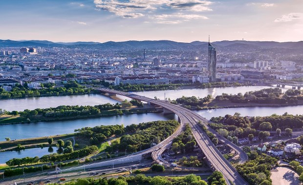 To kluczowe miasto dla Rosji. Właśnie stąd Moskwa podsłuchuje świat