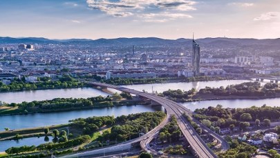 To kluczowe miasto dla Rosji. Właśnie stąd Moskwa podsłuchuje świat