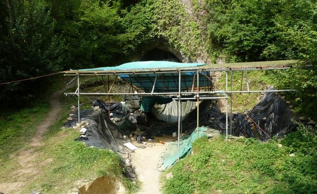 To kobiety nauczyły łowców rolnictwa