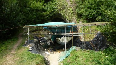 To kobiety nauczyły łowców rolnictwa