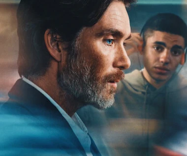 To kolejna wybitna rola Cilliana Murphy'ego? Nowość Netfliksa może zaskoczyć