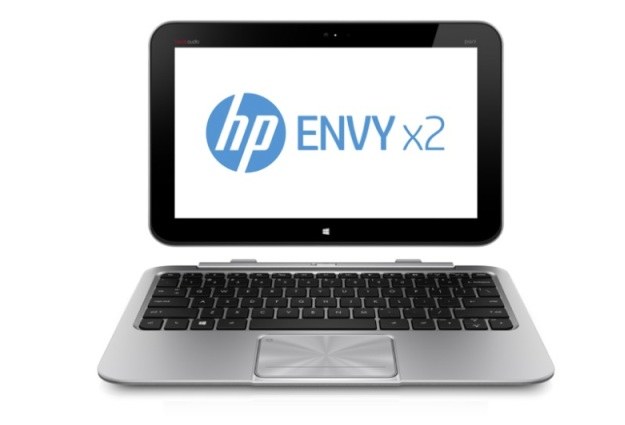 To komputery takie jak HP Envy x2 stanowią o sile koncernu z Palo Alto /materiały prasowe