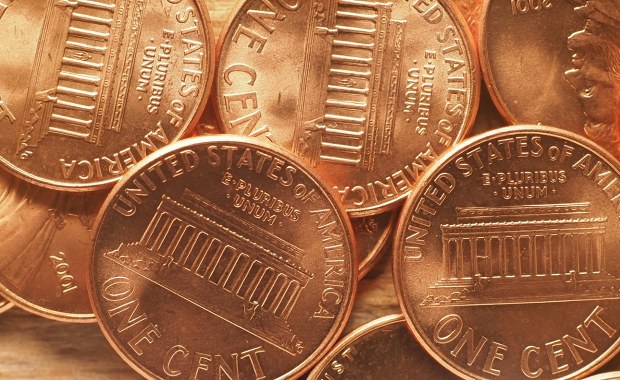 To koniec 9,99 dolara. USA rezygnuje z kultowej monety