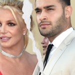 To koniec. Britney Spears rozwodzi się po 14 miesiącach małżeństwa. Padły oskarżenia o zdradę